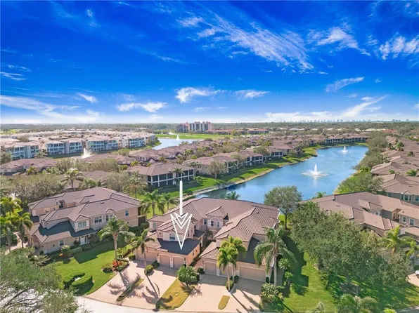 821 Regency Reserve CIR #3801, NAPLES, FL 34119