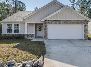 10864 Ala Moana St, Diamondhead, MS 39525