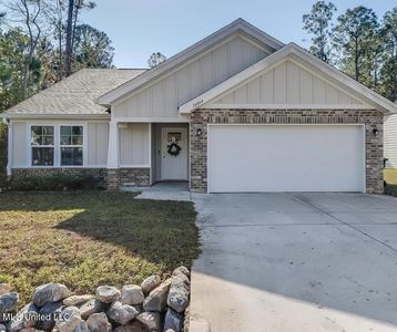 10864 Ala Moana St, Diamondhead, MS, 39525