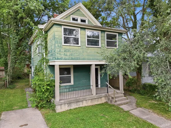 6014 Bramble Ave, Cincinnati, OH 45227