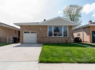 11356 S Millard Ave, Chicago, IL