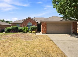 103 Buckskin Dr, Waxahachie, TX 75167