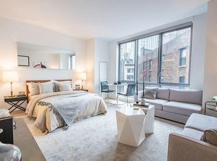 160 Madison Ave #16J, New York, NY 10016