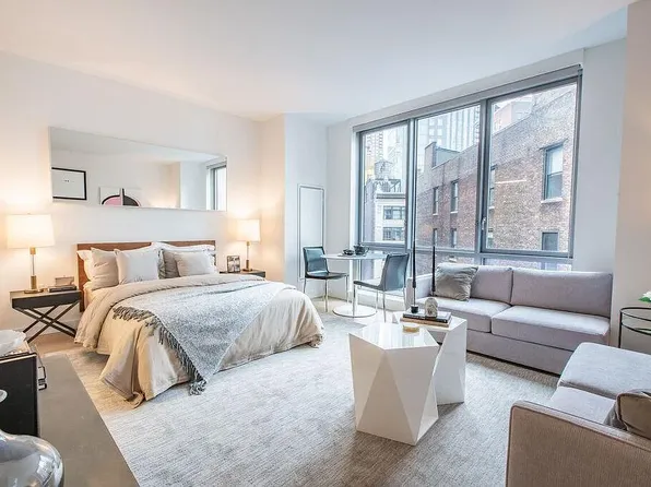 160 Madison Ave APT 15F, New York, NY 10016