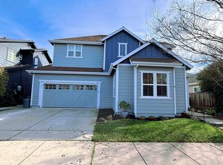1694 Southridge Dr, Petaluma, CA 94954