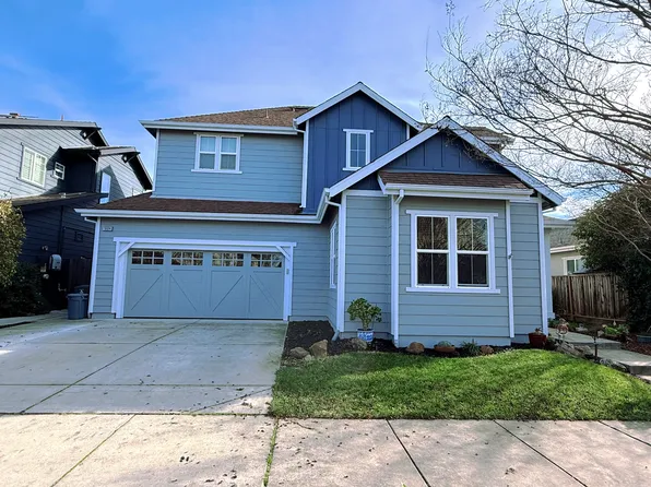 1694 Southridge Dr, Petaluma, CA 94954