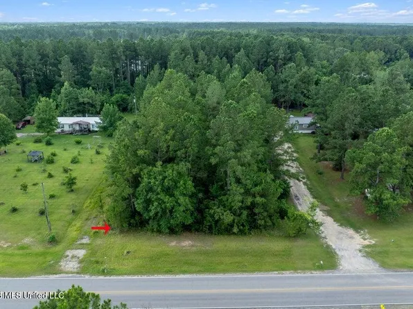 8851 Jim Ramsay Rd, Vancleave, MS 39565