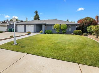 804 Woods Pl, Exeter, CA 93221