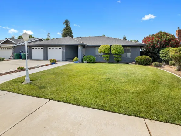 804 Woods Place, Exeter, CA 93221