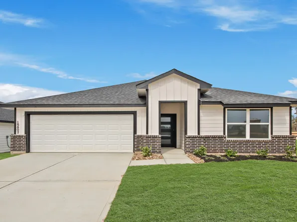 Lakeway Plan, Chapel Lakes