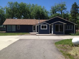 12 Knode Rd, Sheridan, WY 82801