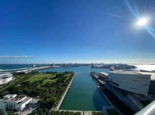 888 Biscayne Blvd APT 2210, Miami, FL 33132