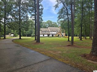 7634 Ezell Rd, Bastrop, LA 71220