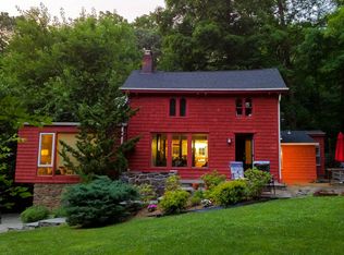 56 Mount Airy Rd, Croton On Hudson, NY 10520