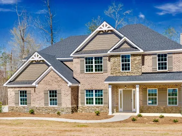 Jackson Plan, Oak Ridge