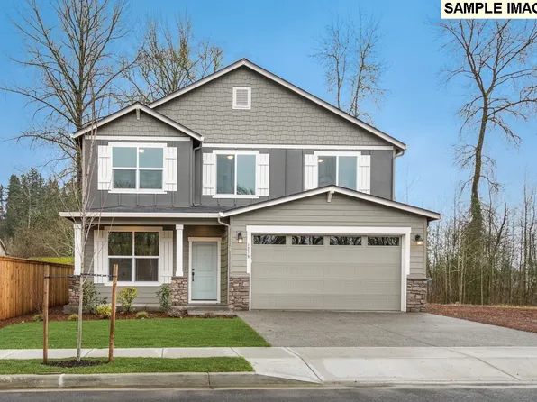 18110 NE 48th Ct #95, Vancouver, WA 98665