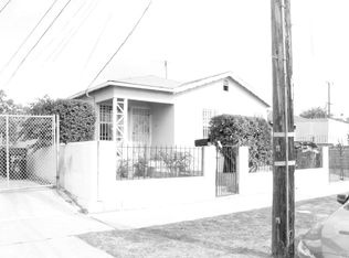 811 W 88th St, Los Angeles, CA 90044