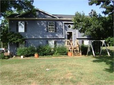 4515 Highway 60, Pendergrass, GA, 30567