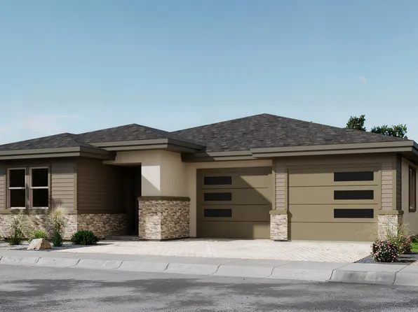 3257 Talon St, Carson City, NV 89703