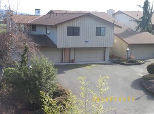 16772 Country Club Dr #C, Burlington, WA 98233