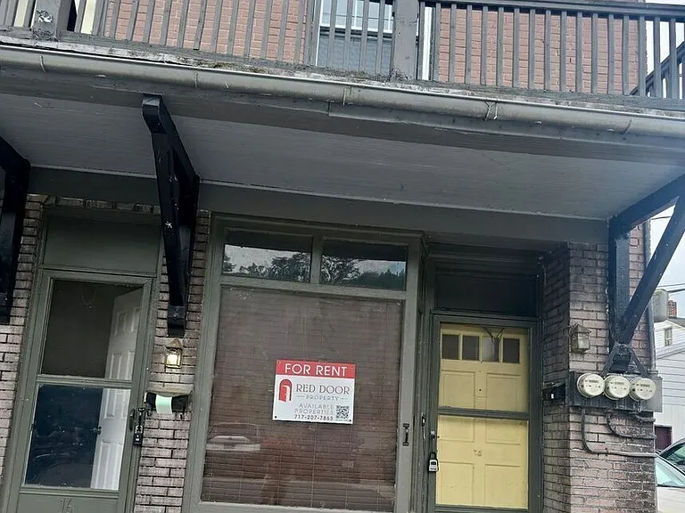 14-18 Penn Ave #14 PENN AVE — Photo 1
