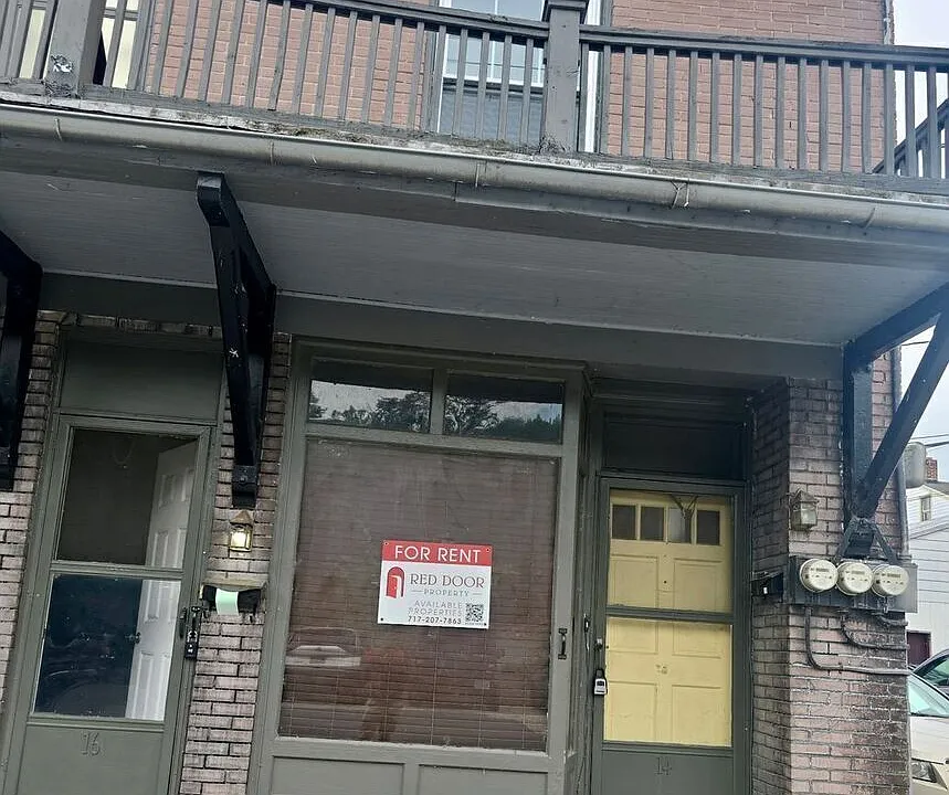 14-18 Penn Ave #14 PENN AVE