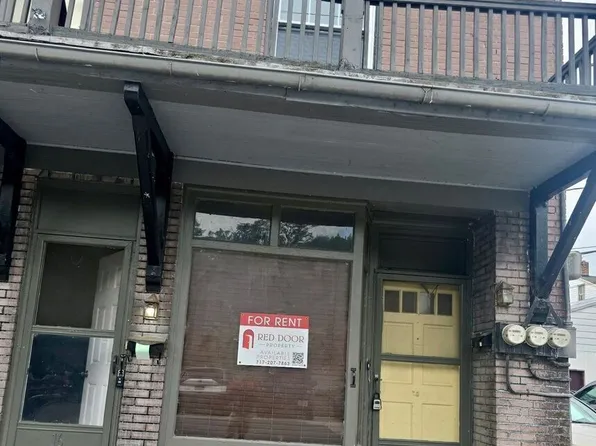 14-18 Penn Ave, Newport, PA