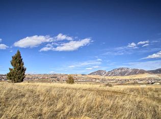 452 Vienna St, Butte, MT 59701