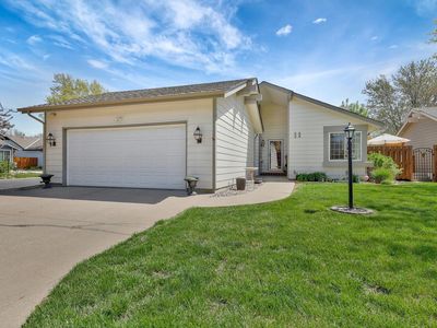 7520 E 21st St N Unit 11, Wichita, KS, 67206