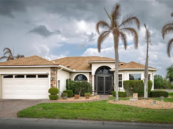 5365 HOGAN LANE, WINTER HAVEN, FL 33884