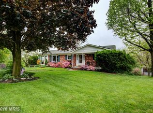 120 Apache Trl, Winchester, VA 22602