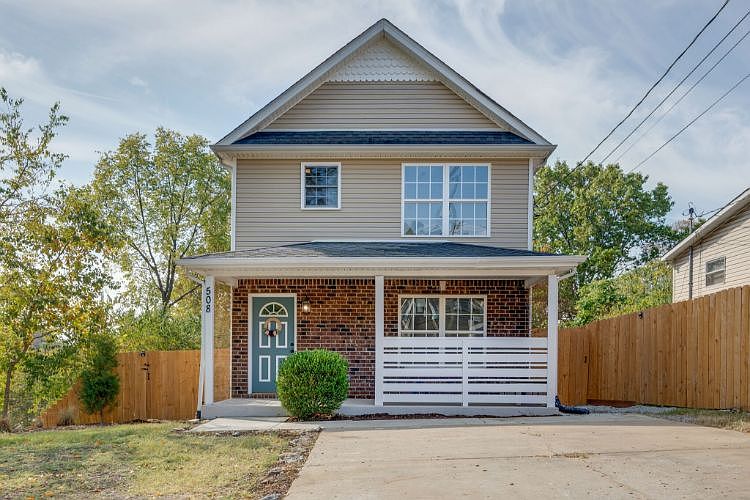 2nd image of 508 Yokley Dr
