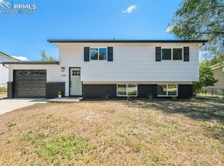 1705 Luna Dr, Fountain, CO 80817