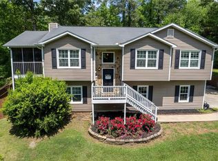 150 Paces Lakes Point, Dallas, GA 30157