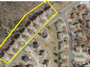 1615 Hanover Blvd #1615, Columbia, MO 65202