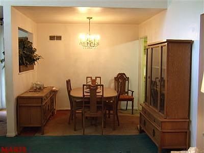 Dining Room - Liv/Dining room