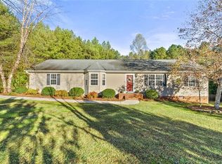 1856 S State Highway 150, Lexington, NC 27295
