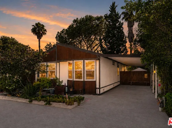 1165 Cherokee, Topanga, CA 90290
