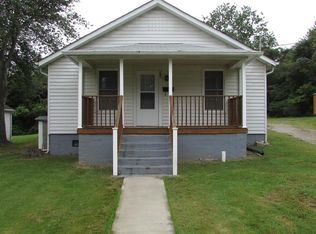 126 Mimosa St, Danville, VA 24541