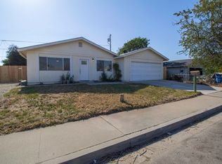 520 Carmella Dr, Arroyo Grande, CA 93420