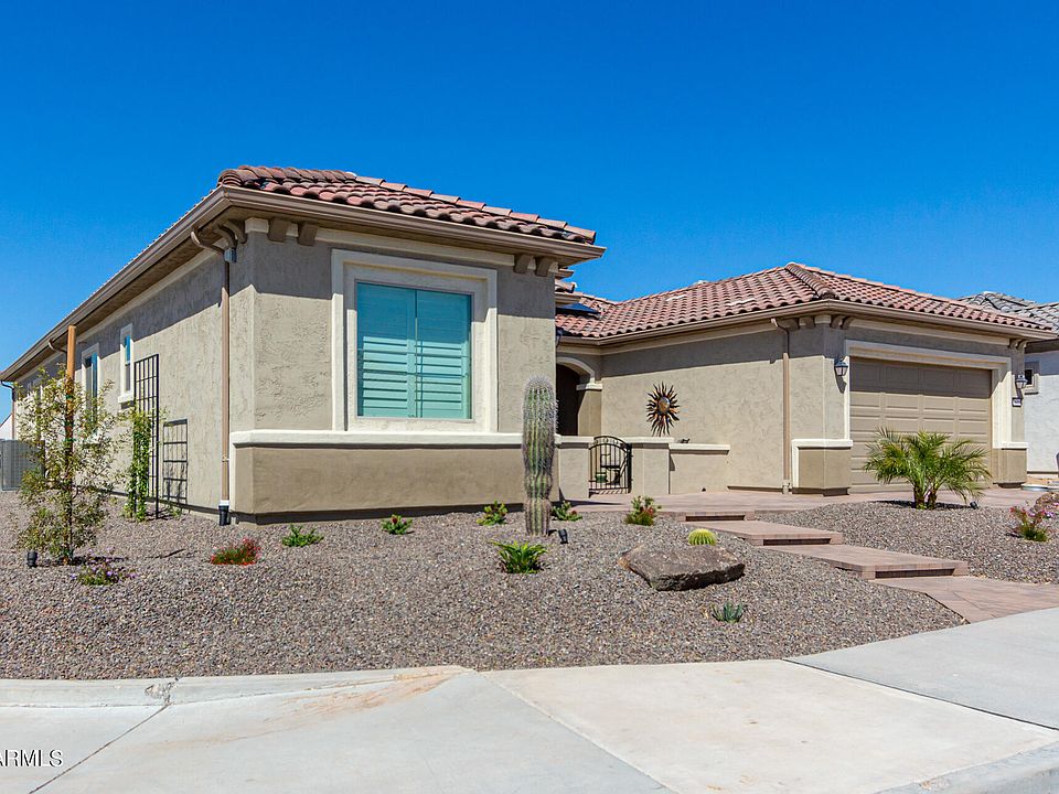 26498 W Piute Ave, Buckeye, AZ 85396 | Zillow