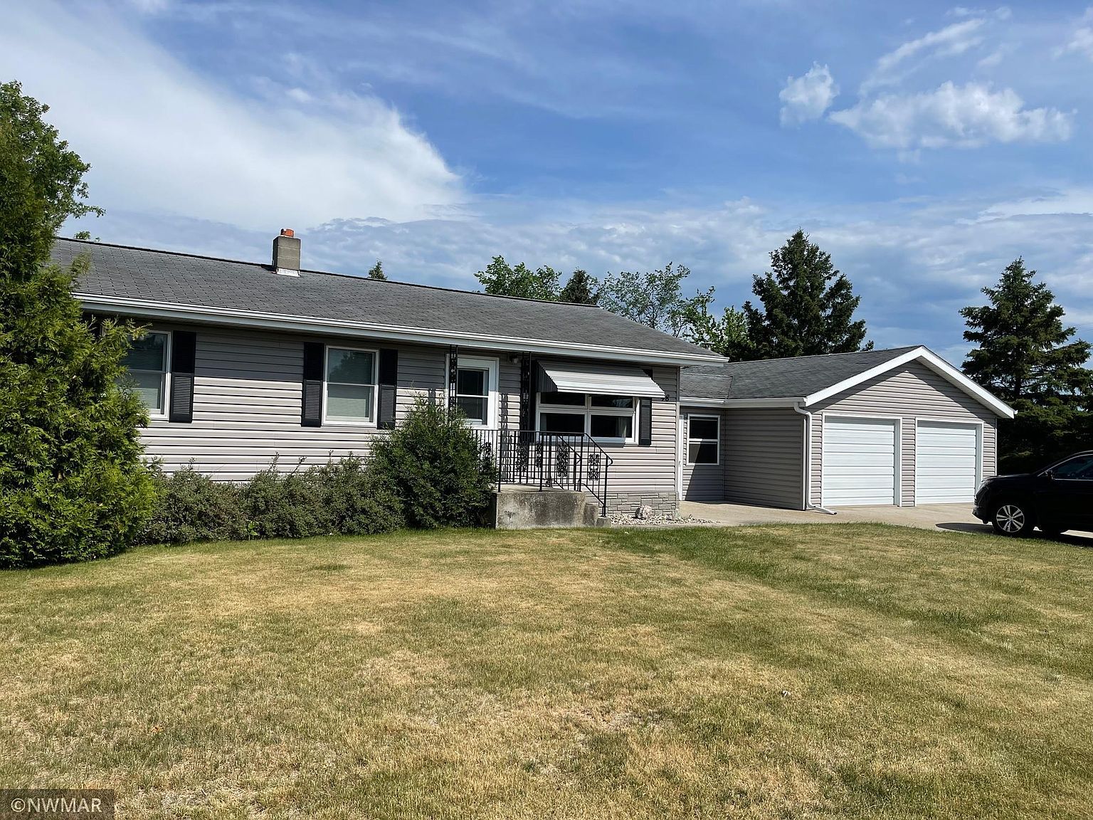 48 4th St NE, Blackduck, MN 56630 Zillow
