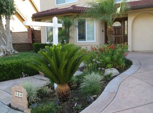 544 Stonehedge Dr, Fillmore, CA 93015