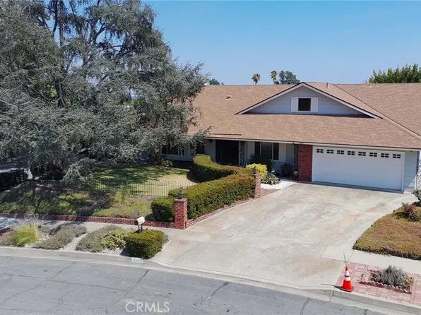 8845 Somerset Dr, Alta Loma, CA 91701
