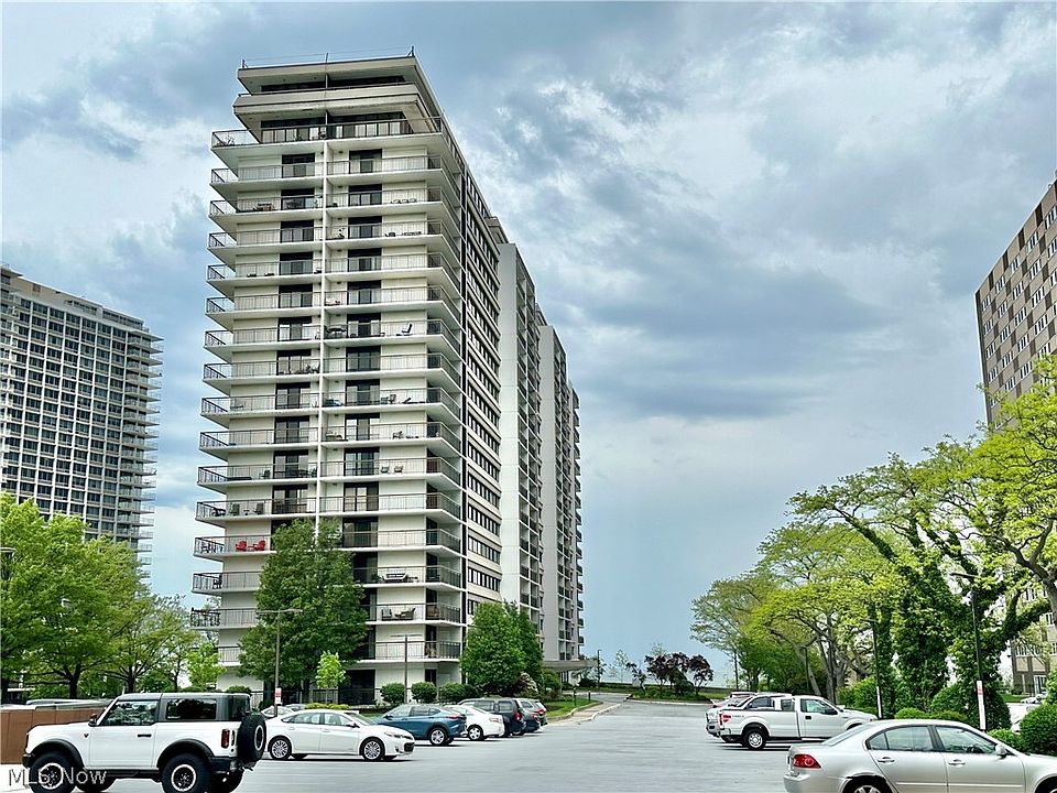 1st image of 12550 Lake Ave APT 1311