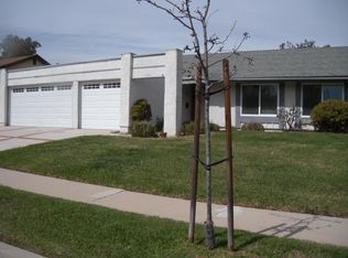 3891 S Blackwood St, Thousand Oaks, CA 91320