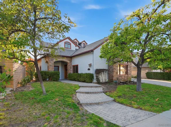 12686 Fairbrook Rd, San Diego, CA 92131
