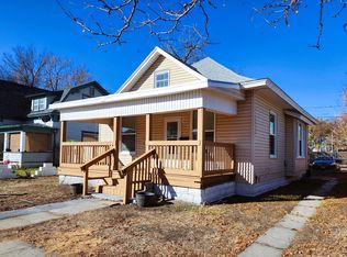 424 S 2nd St, Sterling, CO 80751
