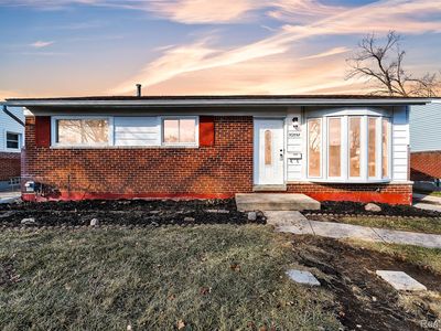 30558 Rustic Ln, Westland, MI, 48186