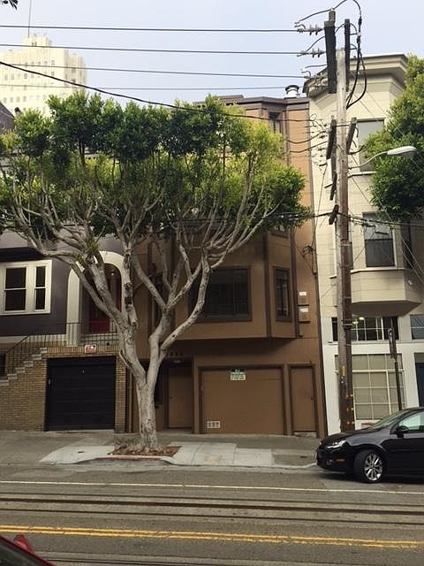 1st image of 1806 Hyde St #1